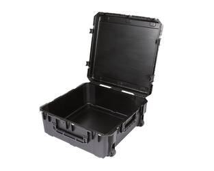 SKB - iSeries 3i-2828-12 - Wasserdichter Koffer - Schwarz - Leer