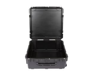 SKB - iSeries 3i-2828-12 - Wasserdichter Koffer - Schwarz - Leer