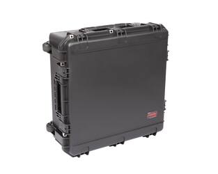 SKB - iSeries 3i-2828-12 - Wasserdichter Koffer - Schwarz - Leer