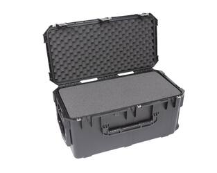 SKB - iSeries 2914-15 - Wasserdichter Koffer - Schwarz