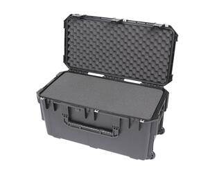 SKB - iSeries 2914-15 - Wasserdichter Koffer - Schwarz
