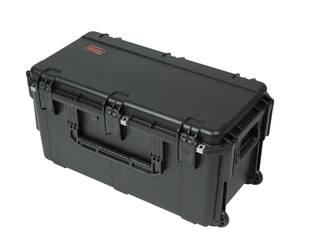 SKB - iSeries 2914-15 - Wasserdichter Koffer - Schwarz - Mit Würfelschaumstoff