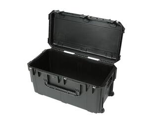 SKB - iSeries 3i-2914-15 - Wasserdichter Koffer - Schwarz - Leer