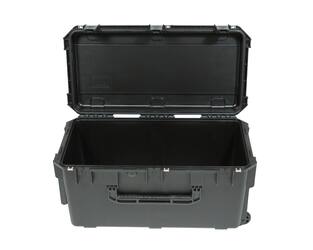 SKB - iSeries 3i-2914-15 - Wasserdichter Koffer - Schwarz - Leer