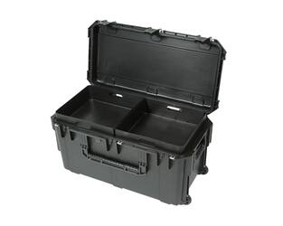 SKB - iSeries 3i-2914-15 - Wasserdichter Koffer - Schwarz - Tabletts