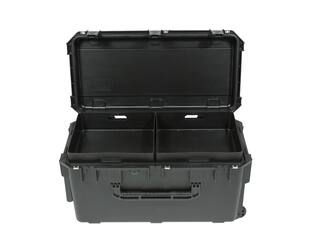 SKB - iSeries 3i-2914-15 - Wasserdichter Koffer - Schwarz - Tabletts