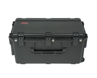 SKB - iSeries 3i-2914-15 - Wasserdichter Koffer - Schwarz - Tabletts