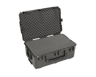 SKB - iSeries 2918-10 - Wasserdichter Koffer - Schwarz - Mit Würfelschaumstoff