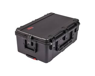 SKB - iSeries 2918-10 - Wasserdichter Koffer - Schwarz - Leer