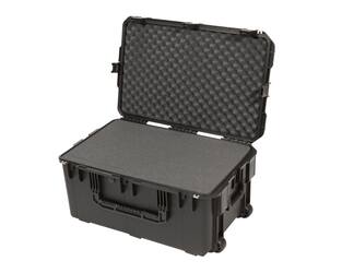 SKB - iSeries 2918-14 - Wasserdichter Koffer - Schwarz