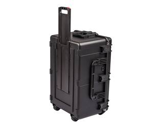 SKB - iSeries 2918-14 - Wasserdichter Koffer - Schwarz - Mit Würfelschaumstoff