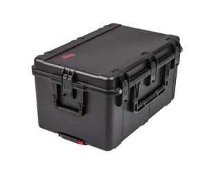 SKB - iSeries 2918-14 - Wasserdichter Koffer - Schwarz - Leer