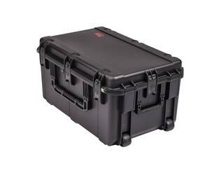 SKB - iSeries 2918-14 - Wasserdichter Koffer - Schwarz - Leer