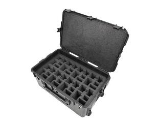 SKB - iSeries - Motorola APX8000 8-Pack Radio Koffer