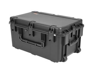 SKB - iSeries - Motorola APX8000 8-Pack Radio Koffer