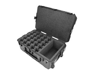 SKB - iSeries - Motorola APX8000 25-Pack Radio Koffer