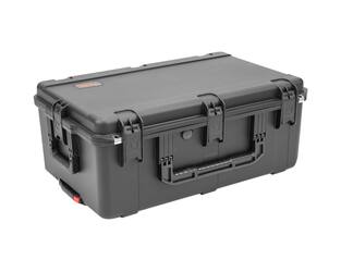 SKB - iSeries - Motorola APX8000 25-Pack Radio Koffer
