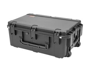 SKB - iSeries - Motorola APX8000 25-Pack Radio Koffer
