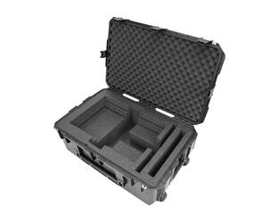 SKB - iSeries - 56 cm Dell Monitor Koffer