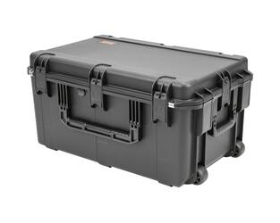 SKB - iSeries - Sechs Laptops & Zwei Zubehör Taschen Koffer