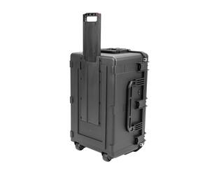 SKB - iSeries - Sechs Laptops & Zwei Zubehör Taschen Koffer