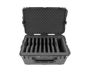 SKB - iSeries - Acht Laptops & Ein Zubehör Fach Koffer