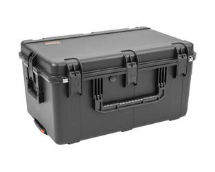 SKB - iSeries - Acht Laptops & Ein Zubehör Fach Koffer