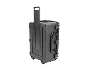 SKB - iSeries - Acht Laptops & Ein Zubehör Fach Koffer