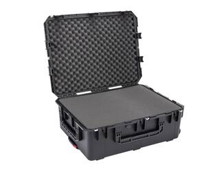 SKB - iSeries 2922-10 - Wasserdichter Koffer - Schwarz - Mit Würfelschaumstoff