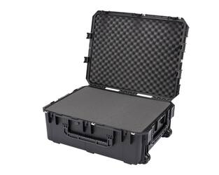 SKB - iSeries 2922-10 - Wasserdichter Koffer - Schwarz - Mit Würfelschaumstoff