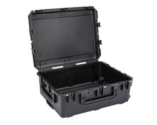 SKB - iSeries 3i-2922-10 - Wasserdichter Koffer - Schwarz - Leer
