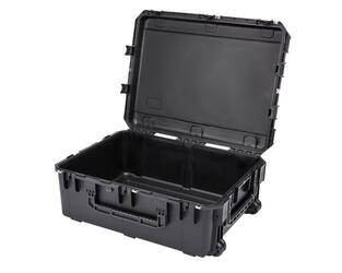 SKB - iSeries 3i-2922-10 - Wasserdichter Koffer - Schwarz - Leer