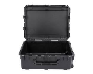 SKB - iSeries 3i-2922-10 - Wasserdichter Koffer - Schwarz - Leer