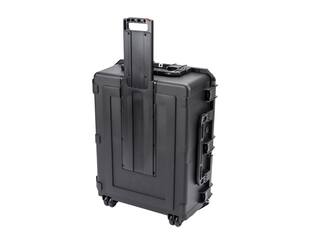 SKB - iSeries 3i-2922-10 - Wasserdichter Koffer - Schwarz - Leer