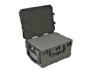 SKB - iSeries 2922-16 - Wasserdichter Koffer - Schwarz