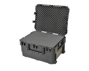 SKB - iSeries 2922-16 - Wasserdichter Koffer - Schwarz