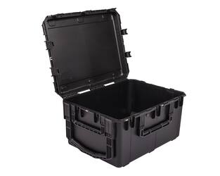 SKB - iSeries 2922-16 - Wasserdichter Koffer - Schwarz - Leer