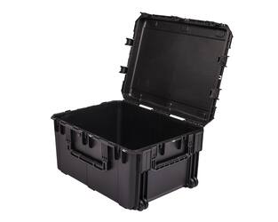 SKB - iSeries 2922-16 - Wasserdichter Koffer - Schwarz - Leer