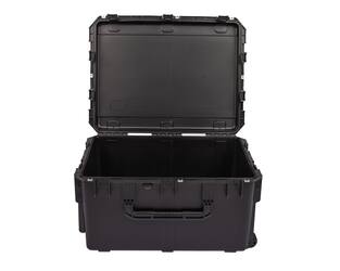 SKB - iSeries 2922-16 - Wasserdichter Koffer - Schwarz - Leer