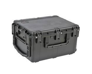 SKB - iSeries 2922-16 - Wasserdichter Koffer - Schwarz - Leer