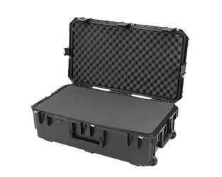 SKB - iSeries 3016-10 - Wasserdichter Koffer - Schwarz - Mit Würfelschaumstoff