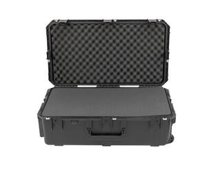 SKB - iSeries 3016-10 - Wasserdichter Koffer - Schwarz - Mit Würfelschaumstoff