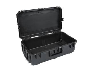 SKB - iSeries 3016-10 - Wasserdichter Koffer - Schwarz - Leer