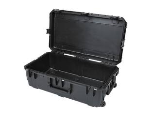 SKB - iSeries 3016-10 - Wasserdichter Koffer - Schwarz - Leer