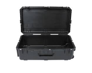 SKB - iSeries 3016-10 - Wasserdichter Koffer - Schwarz - Leer