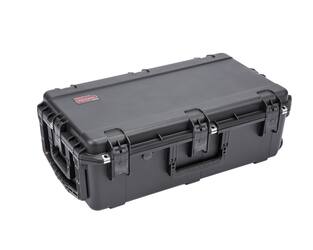 SKB - iSeries 3016-10 - Wasserdichter Koffer - Schwarz - Leer