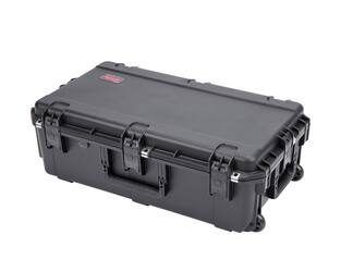 SKB - iSeries 3016-10 - Wasserdichter Koffer - Schwarz - Leer