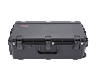 SKB - iSeries 3016-10 - Wasserdichter Koffer - Schwarz - Leer