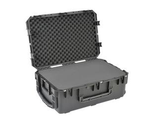 SKB - iSeries 3019-12 - Wasserdichter Koffer - Schwarz