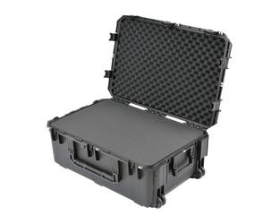 SKB - iSeries 3019-12 - Wasserdichter Koffer - Schwarz